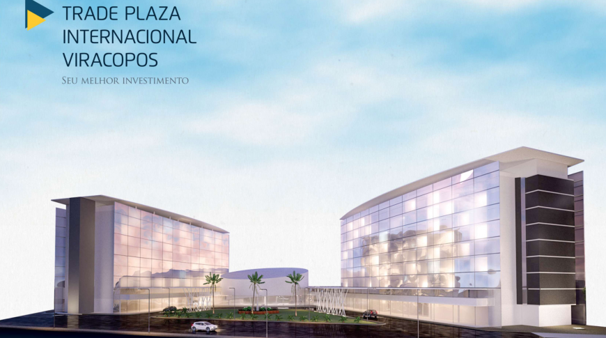 Trade Plaza Viracopos